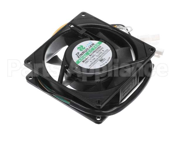 5111344 Aht Cooling Systems Motor