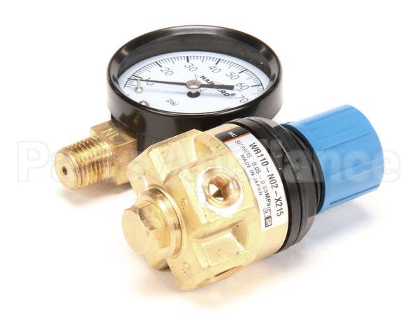 51128 Blodgett Water Regulator Assembly
