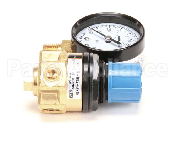 51128 Blodgett Water Regulator Assembly
