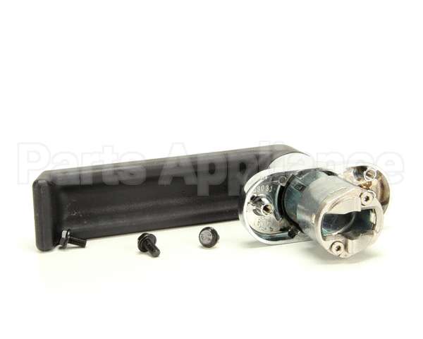 51129 Blodgett Door Handle W/ Screws