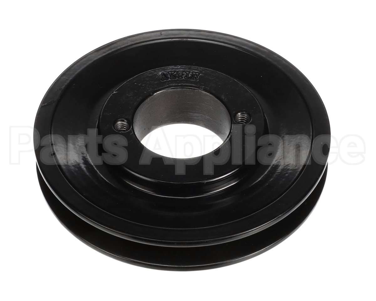 51161.0000 Middleby Pulley1 Grv 4.7Pd Ak51H