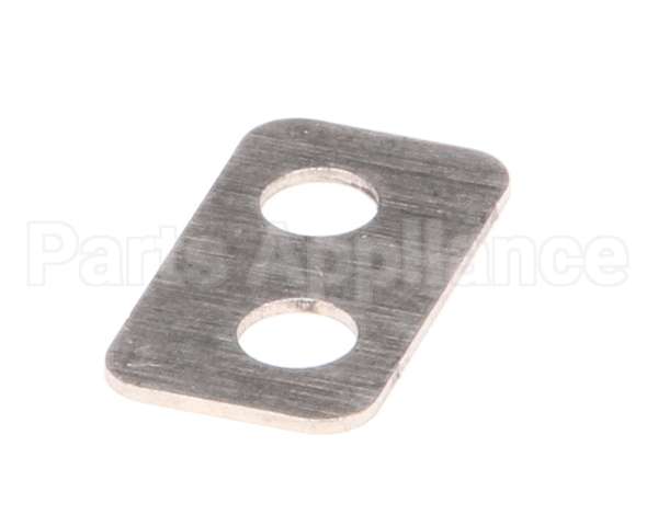 5117 Vollrath Plate Bearing, O.k.