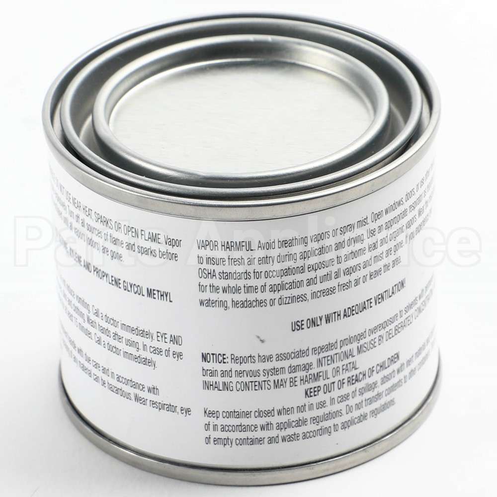 511873 Whirlpool Paint