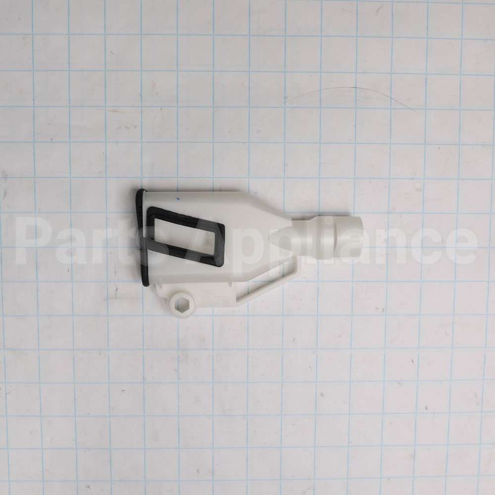 511889 Fisher Paykel Manifold Chassis Assy 609
