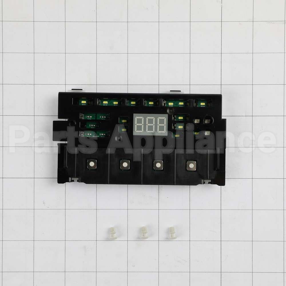 512018 Fisher Paykel Kit Module Display Dd60A9