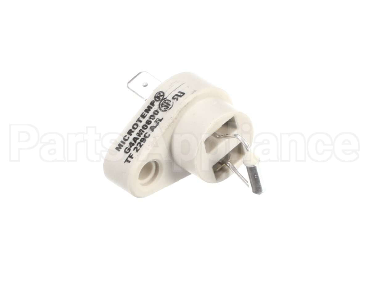 512050230WT International Comfort Pro Rollout Thermal Fuse