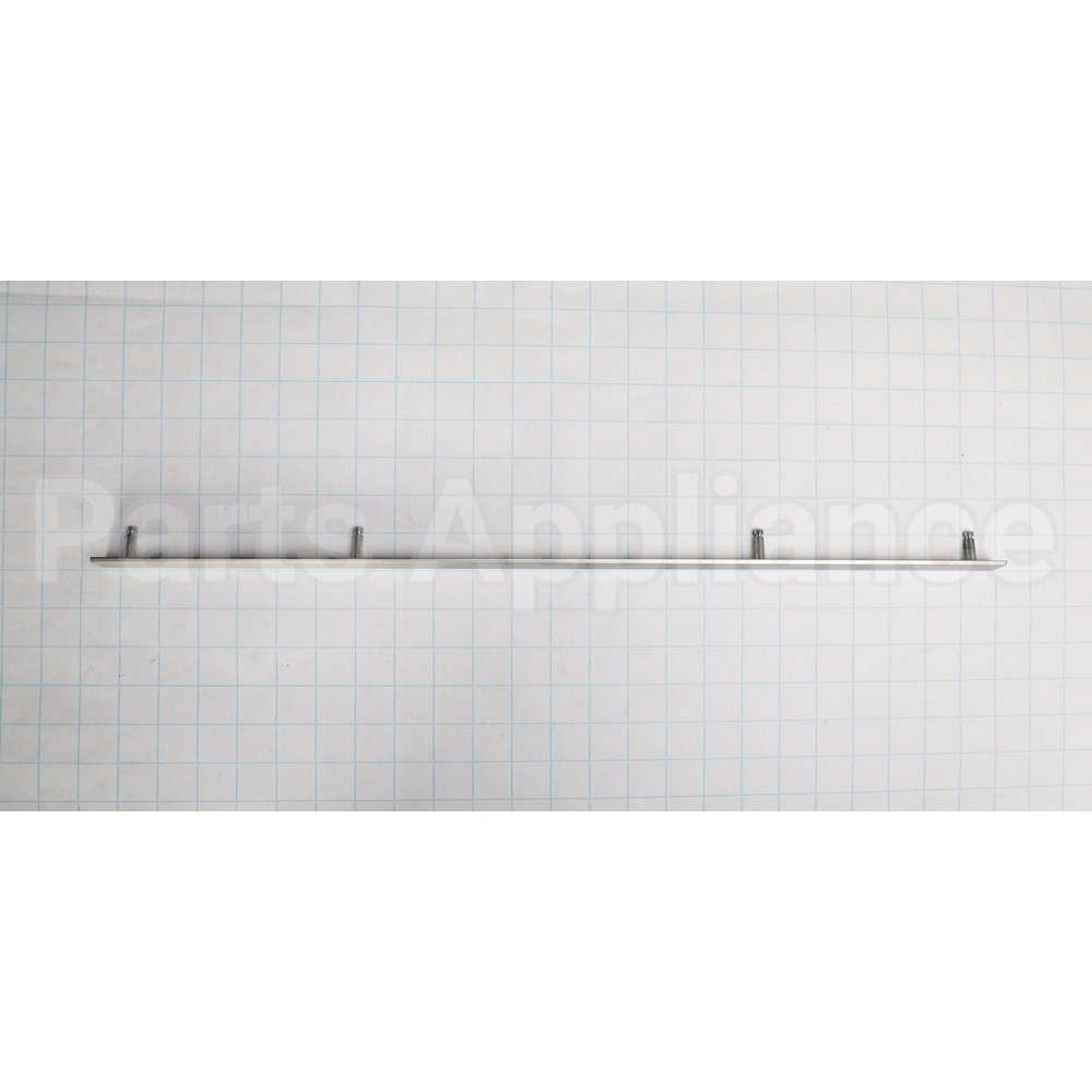 512078 Fisher Paykel Top Cap Assy Designer Ph9