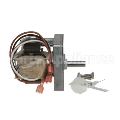512096 Paragon Popcorn Gear Motor