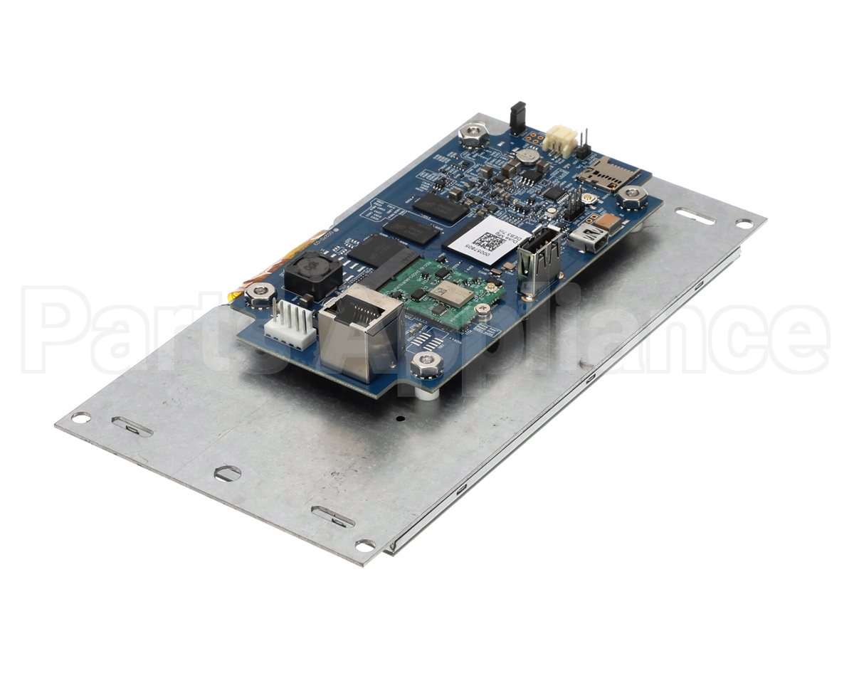 512106 Duke Kit, Service 7" Ts Tsc-6/18