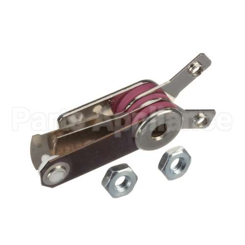 512139 Paragon Popcorn Thermostat