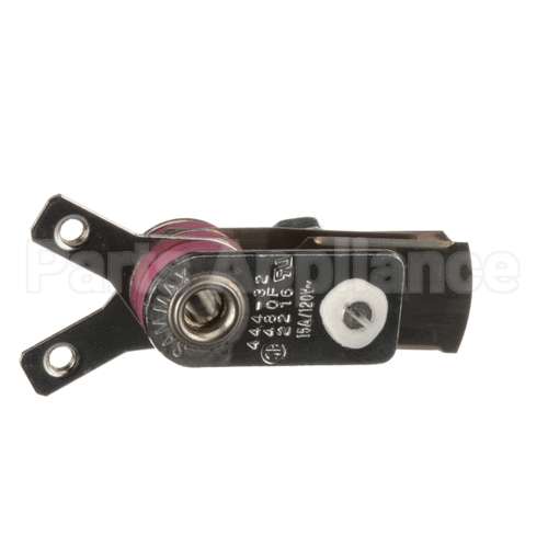 512139 Paragon Popcorn Thermostat