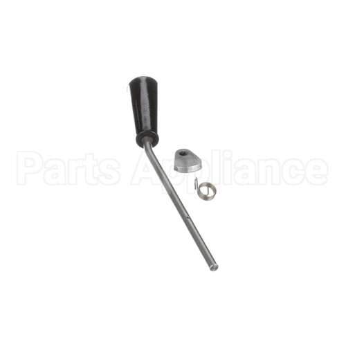 512184 Paragon Popcorn Kettle Handle