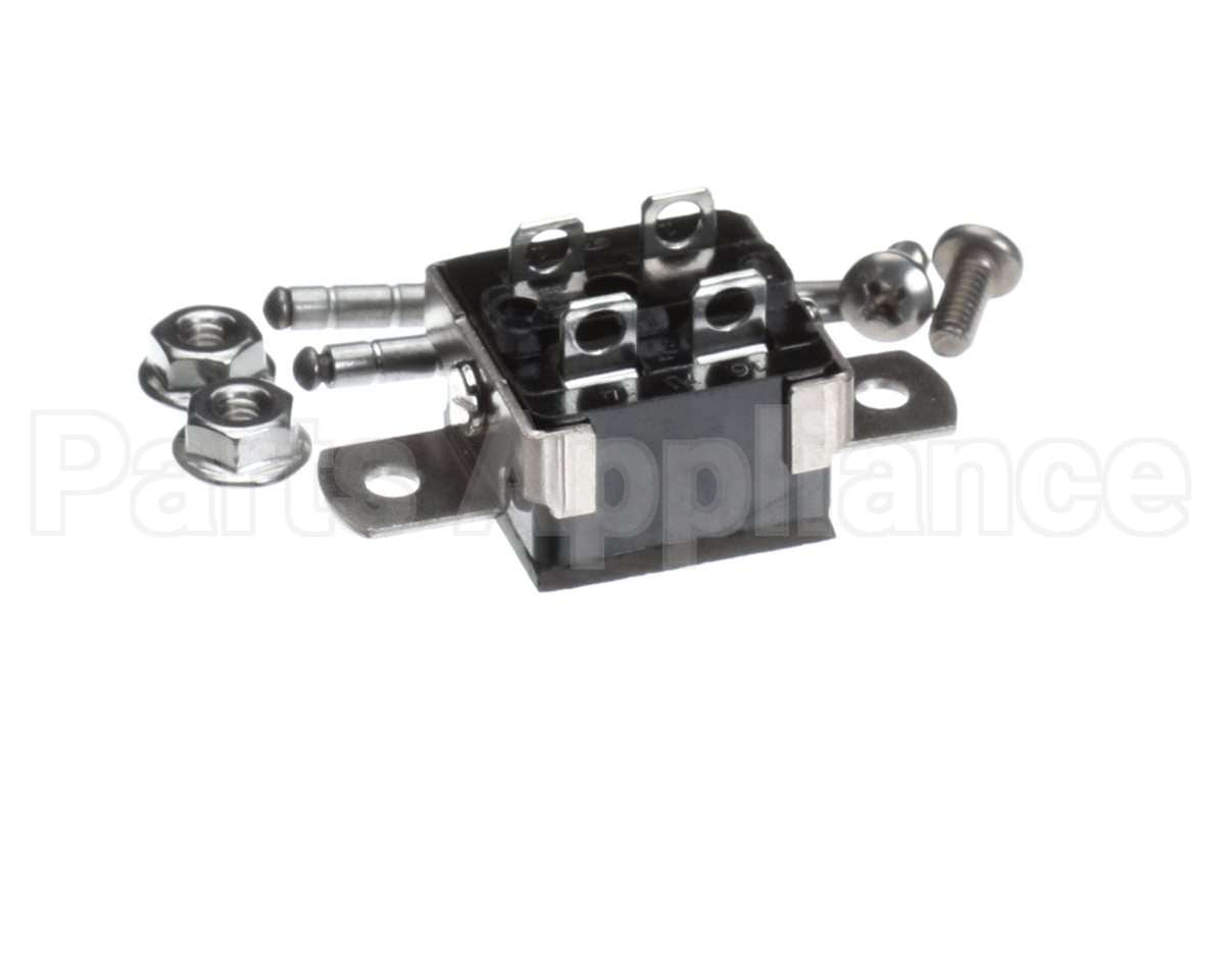 512194 Paragon Popcorn Socket