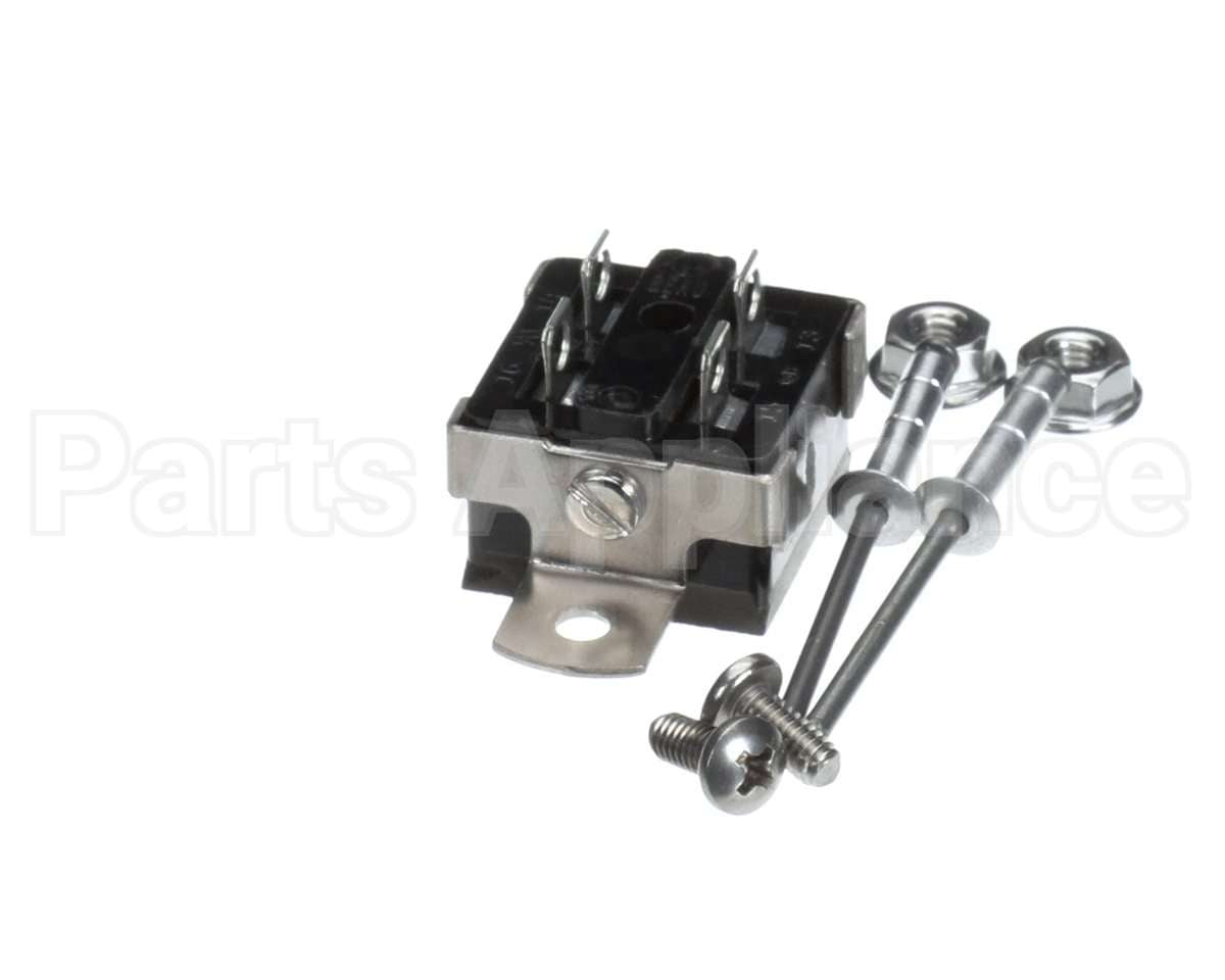 512194 Paragon Popcorn Socket