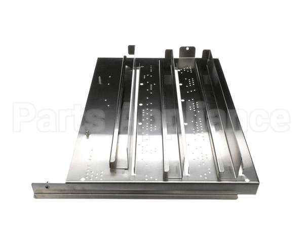 512319 Duke Weldment,Duct Side Lt Oven Lw