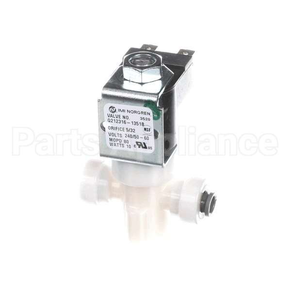 512348 Compatible Duke Valve, Solenoidq212316-1351B-2