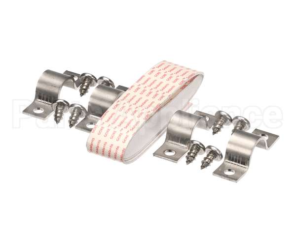51236 Blodgett Kit, Rack Support Replacement