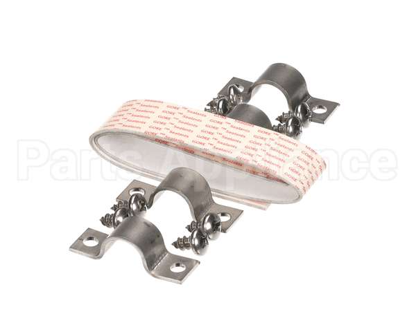51236 Blodgett Kit, Rack Support Replacement