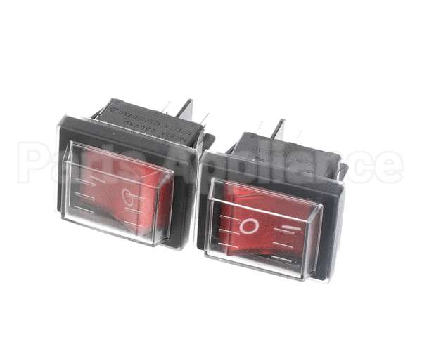 512407 Paragon Popcorn Switch