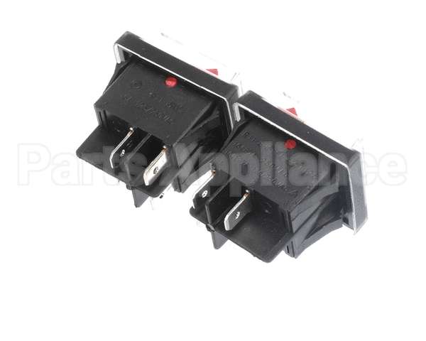 512407 Paragon Popcorn Switch