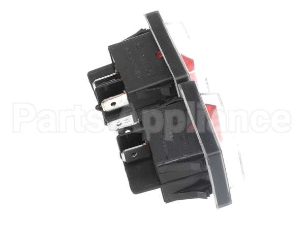 512407 Paragon Popcorn Switch