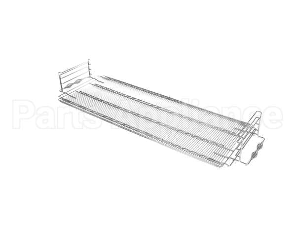 5125-1514801 Magikitchn W/A,Top Grid Cgl60