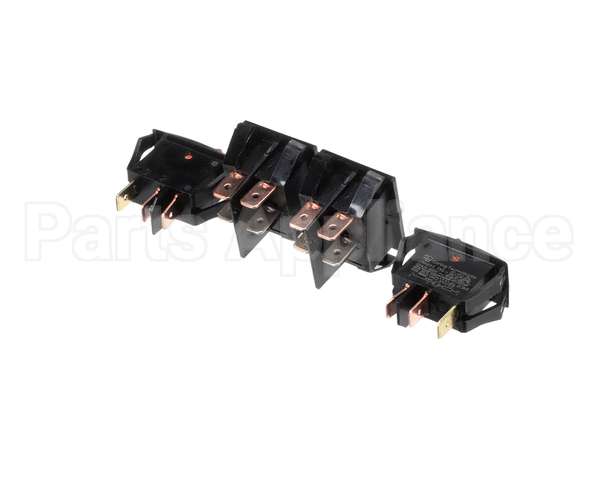 512506 Paragon Popcorn Switch, Set Of 4