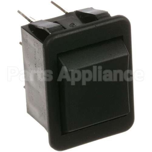 512539 Compatible Champion Rocker Switch - Dpdt