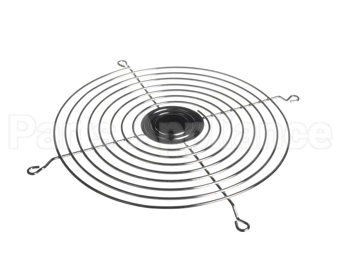 512740 Duke Guard,Fan (S/S)
