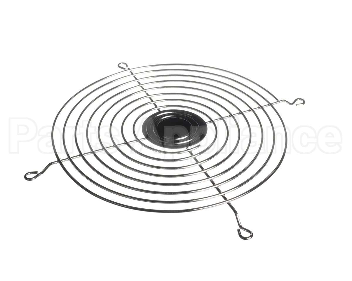 512740 Duke Guard,Fan (S/S)