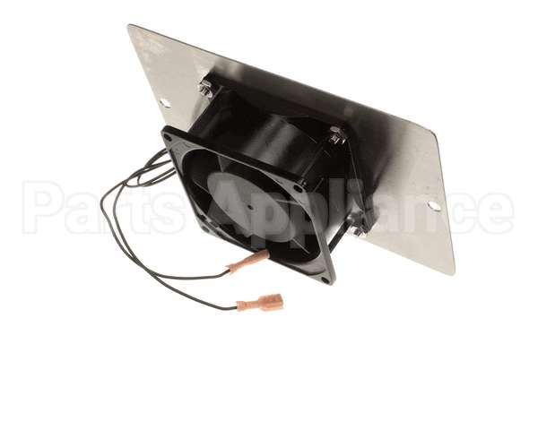512760KIT Duke Kit, Fan Muffin Proofer Oven
