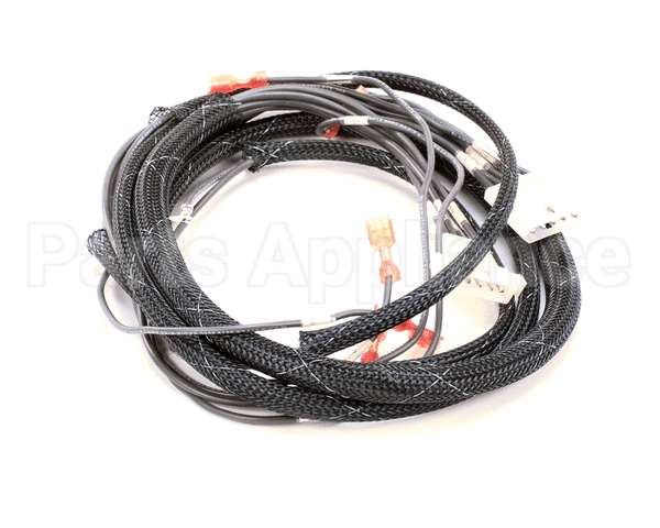 512763 Duke Harness,Oven Tsc