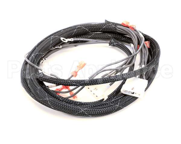 512763 Duke Harness,Oven Tsc