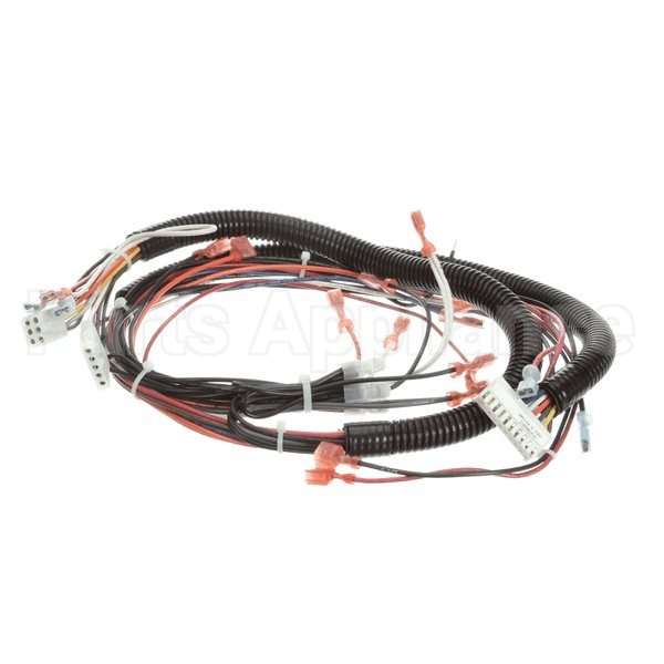 512786 Compatible Duke Wireharness, Oven, Tsc