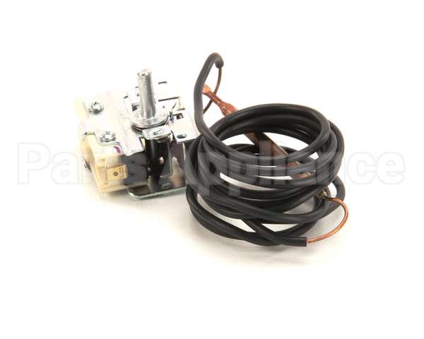 512850 Duke Thermostat,Proofer