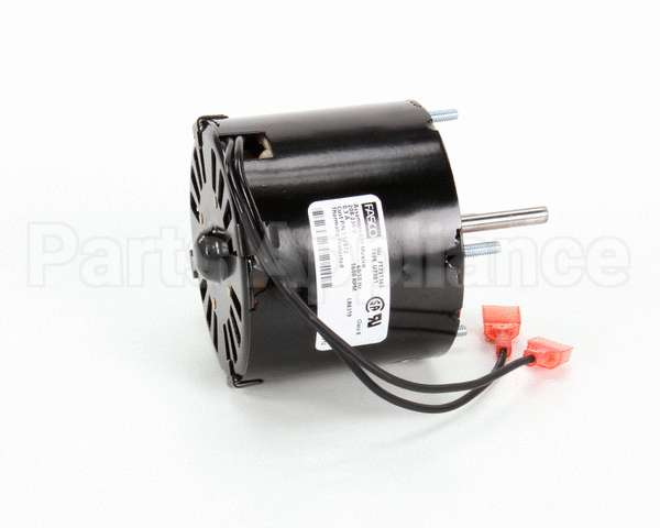 512872 Duke Motor, Fan Proofer, 208/230 Fasco 717313