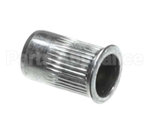 512898 Duke Nutsert,10-24 Zpy Open End