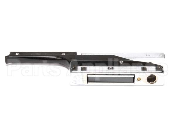 512905 Duke Handle & Strike Plate