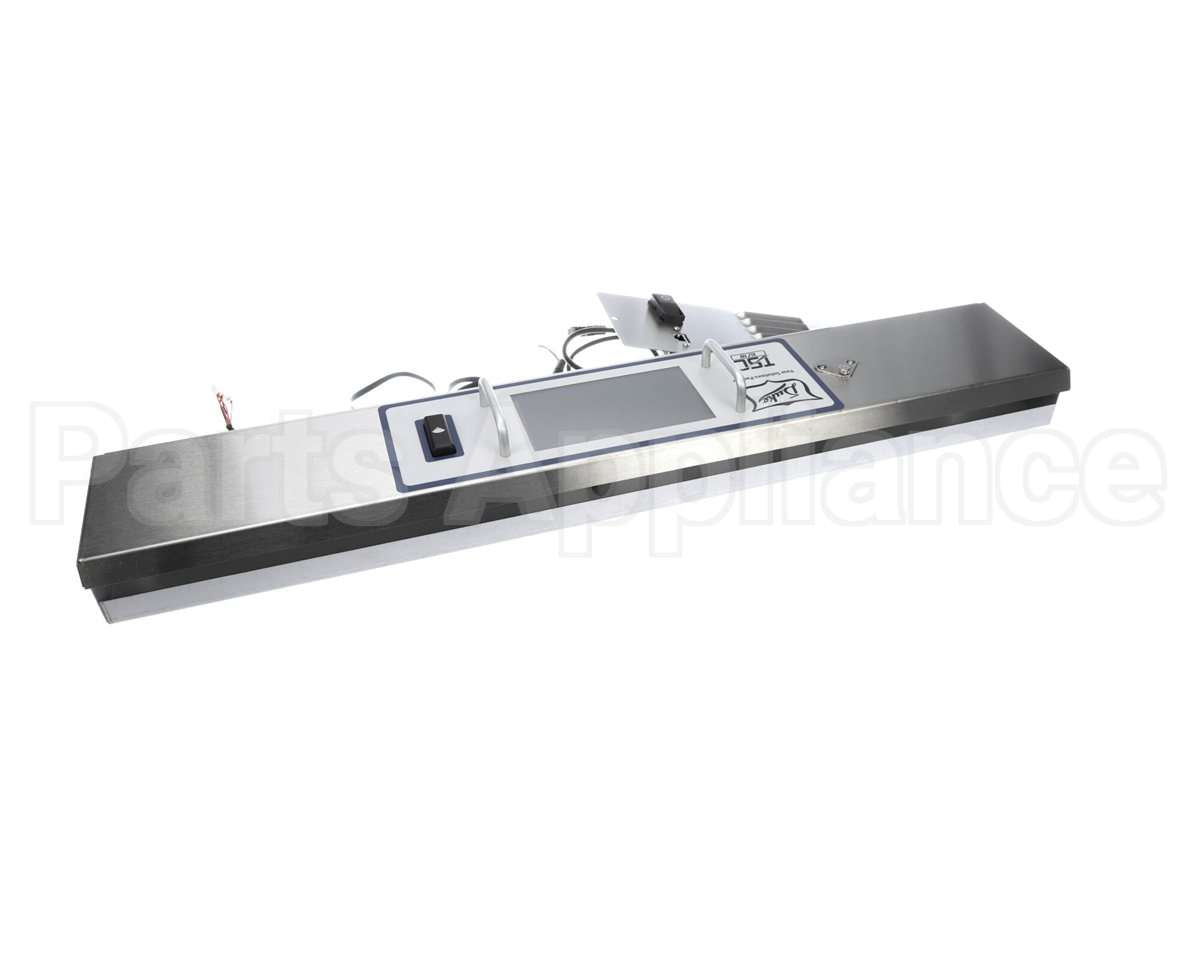 512960 Duke Serv Asy Cont 7" Retrofit Kit