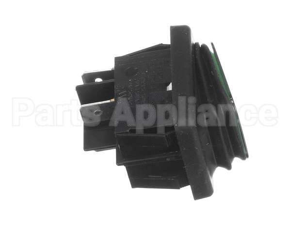 5130 Cretors Switch,Lighted,230V