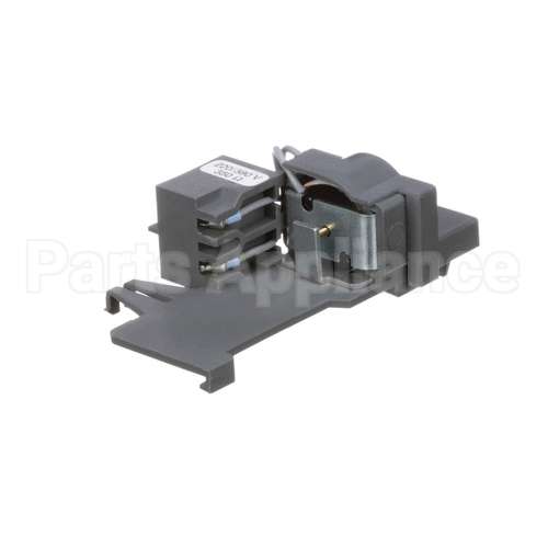 513046-01 Saniserv Solenoid Ol Reset 220V