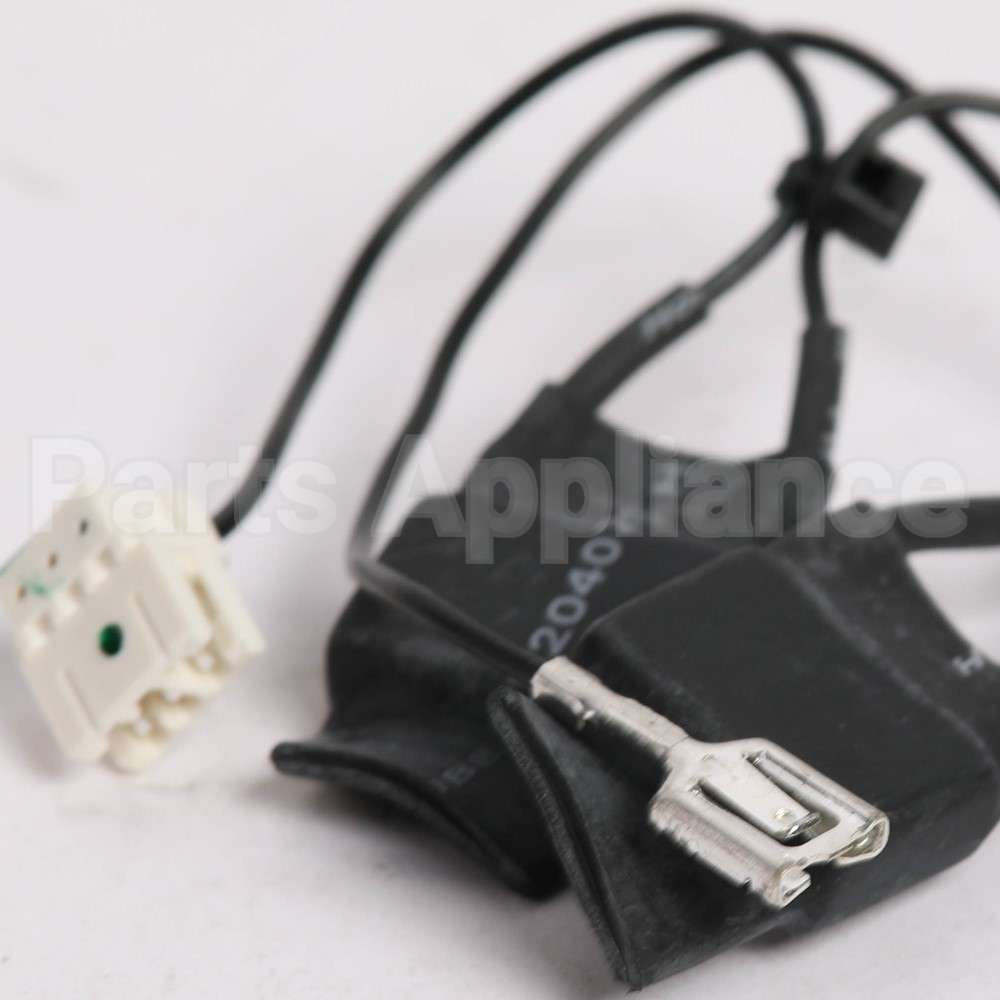 513063 Fisher Paykel Harness Isolated Rail To Earth