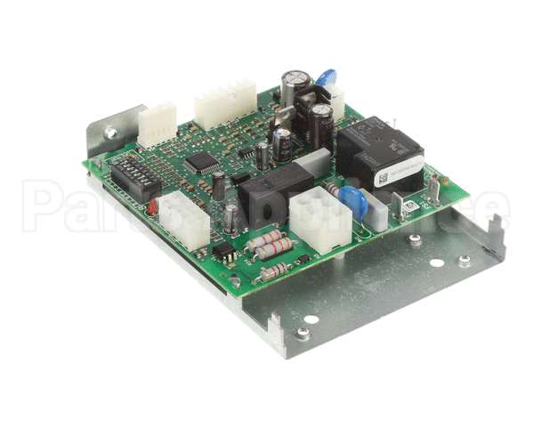 513139P Cissell Assembly Hybrid Elect Dt Pkg