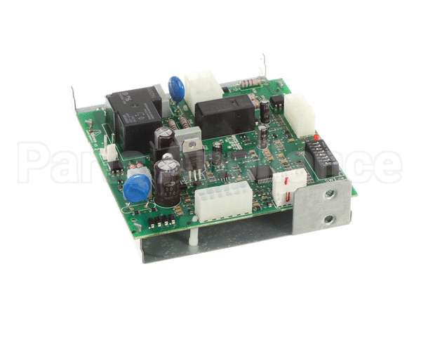 513139P Cissell Assembly Hybrid Elect Dt Pkg