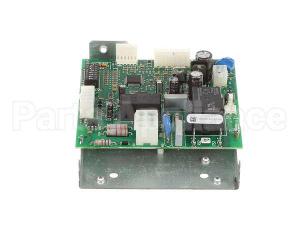 513139P Cissell Assembly Hybrid Elect Dt Pkg