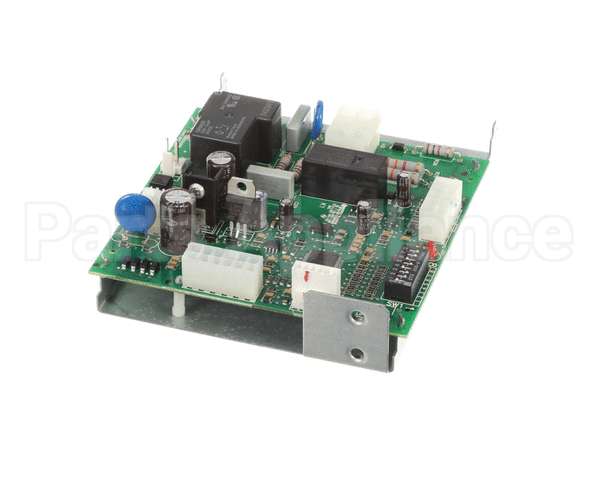513139P Cissell Assembly Hybrid Elect Dt Pkg