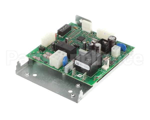 513139P Cissell Assembly Hybrid Elect Dt Pkg