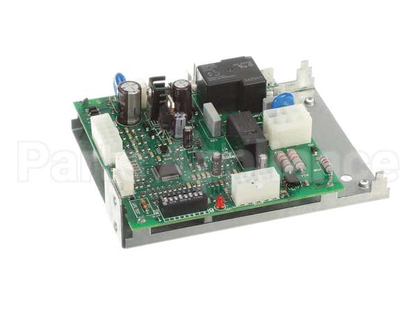 513139P Cissell Assembly Hybrid Elect Dt Pkg