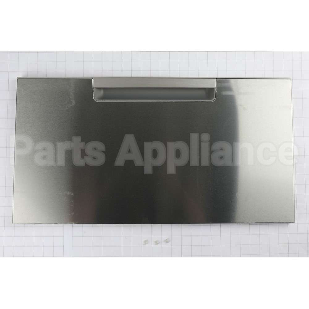 513204 Fisher Paykel Door Assy Lwr Dd60Dcx9 V2 (Sp)