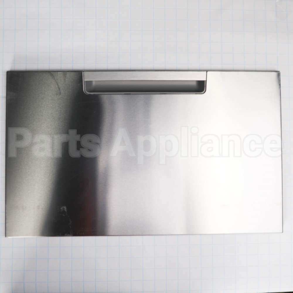 513205 Fisher Paykel Door Assy Lwr Dd24Dax9 V2 (Sp)